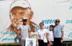 Po raz dwunasty zagrają dla Wiesia Kułakowskiego