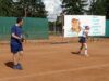 Był wielkim fanem lokalnego sportu. W sobotę zagrają dla niego już po raz dwunasty