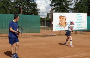 Był wielkim fanem lokalnego sportu. W sobotę zagrają dla niego już po raz dwunasty