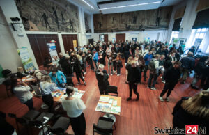 Szukasz zatrudnienia? Ogłoszono termin 35. Świdnickich Targów Pracy