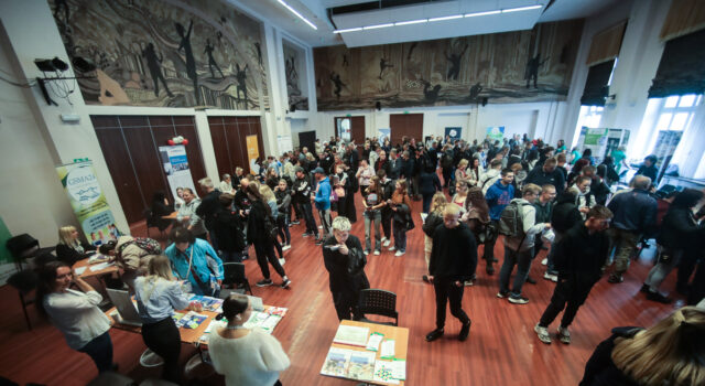 Szukasz zatrudnienia? Ogłoszono termin 35. Świdnickich Targów Pracy