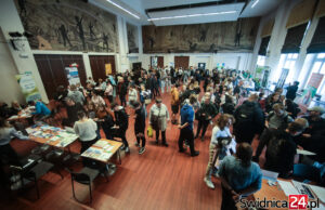 35. Świdnickie Targi Pracy już jutro. Sprawdź listę wystawców