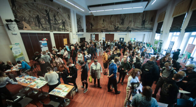 35. Świdnickie Targi Pracy już jutro. Sprawdź listę wystawców