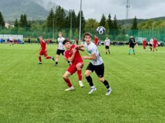 Wygrali wysoko, ale skuteczność do zdecydowanej poprawki