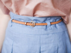 Jak podkreślić talię w elegancki sposób