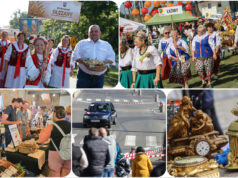 Co? Gdzie? Kiedy? Weekendowy kalendarz wydarzeń