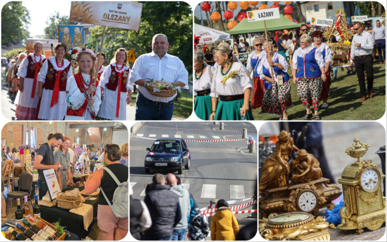Co? Gdzie? Kiedy? Weekendowy kalendarz wydarzeń
