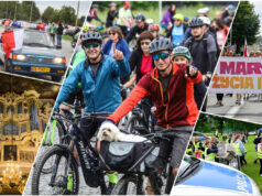 Co? Gdzie? Kiedy? Weekendowy kalendarz wydarzeń