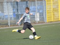 Świdnicki piłkarz z kolejnymi powołaniami do kadry Dolnego Śląska