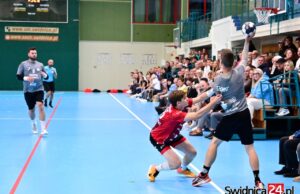 Jak nie idzie, to nie idzie. Dziewiąta porażka z rzędu!