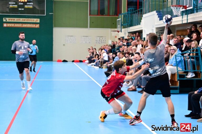 Jak nie idzie, to nie idzie. Dziewiąta porażka z rzędu!