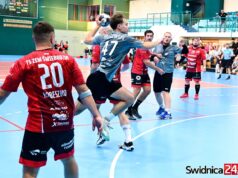 „Lanie” w Gryfinie, alarm na pokładzie