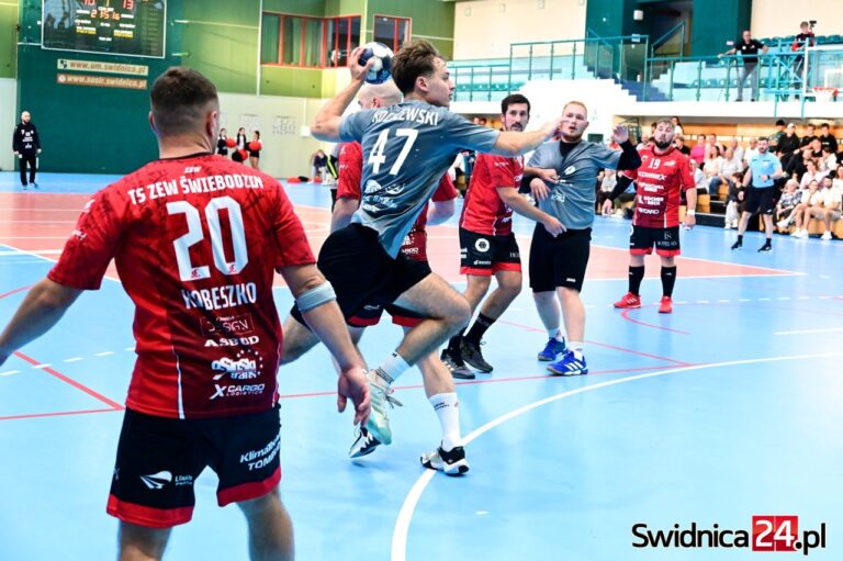 „Lanie” w Gryfinie, alarm na pokładzie