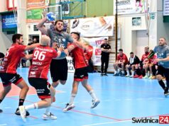 Zagrają o przełamanie z groźnym beniaminkiem