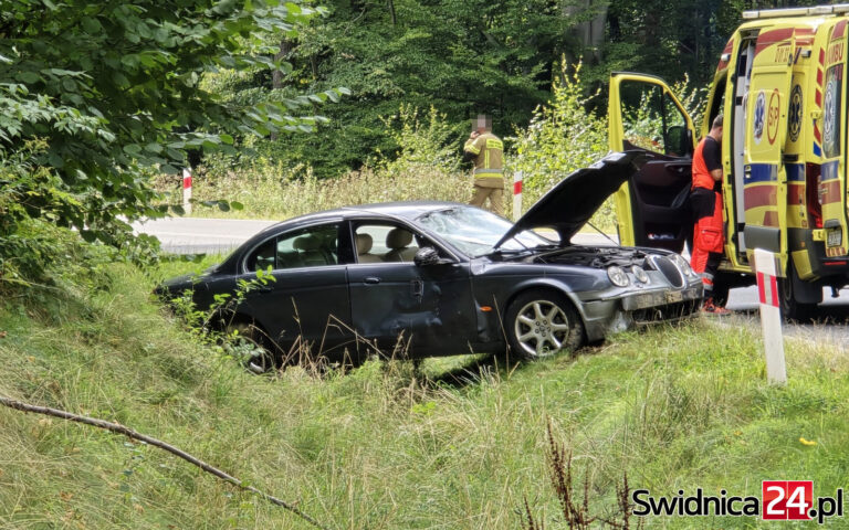 Są wstępne ustalenia po śmierci rowerzysty na „modliszówce”. Prokuratura wszczęła śledztwo