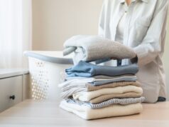 Jak robić pranie dla alergików i skóry wrażliwej?