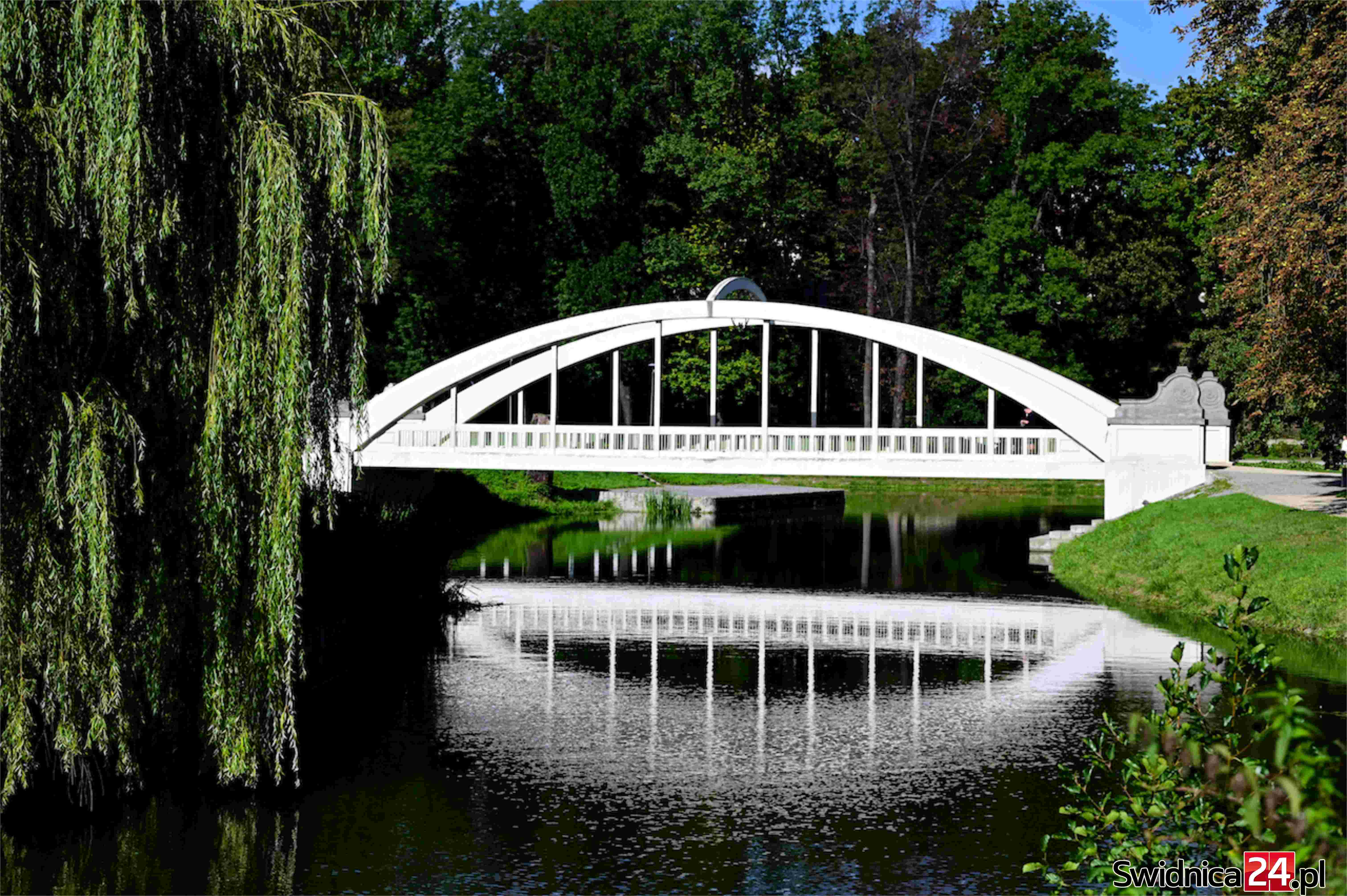 Lato kończy się ostrzeżeniem o upałach. Może spacer do Parku Centralnego [FOTO]