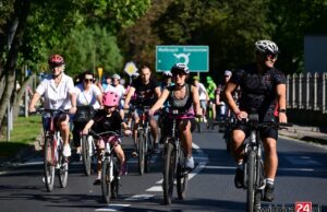 Powalczą o tytuł Rowerowej Stolicy Polski. Jak wziąć udział w rywalizacji?