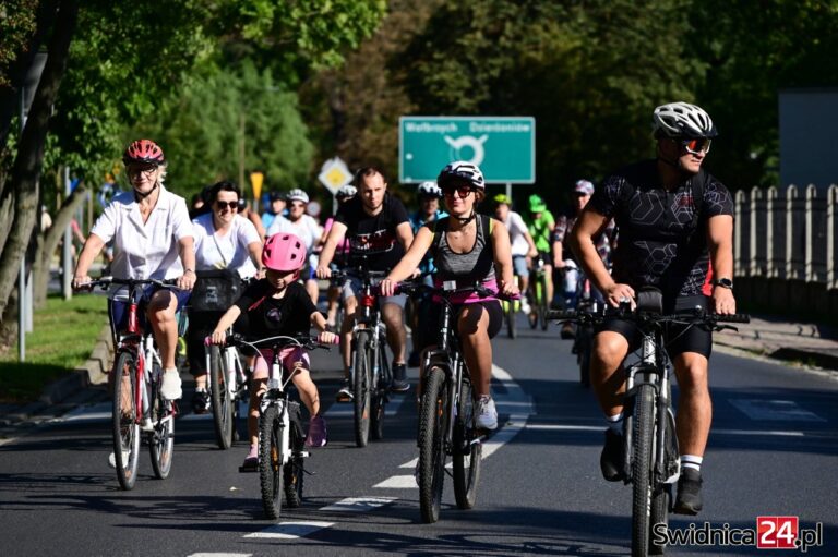 Powalczą o tytuł Rowerowej Stolicy Polski. Jak wziąć udział w rywalizacji?