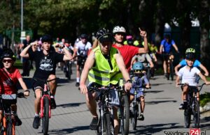 Ruszyły zapisy na świdnicki rajd rowerowy
