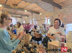 Jesienne smakowitości na listopadowym Targu Ziemi. Sprawdź listę wystawców!