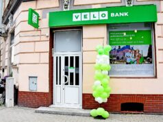 VeloBank już dostępny w Żarowie. Przywitaj rok szkolny pożyczką gotówkową z RRSO 9,9% na dowolny cel