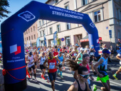 Ruszyły zapisy do udziału w 11. Żarowskich Biegach Strefowych