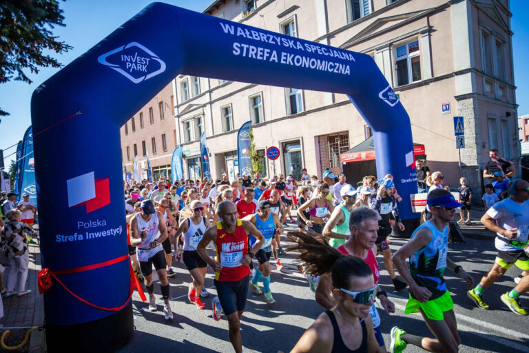 Ruszyły zapisy do udziału w 11. Żarowskich Biegach Strefowych