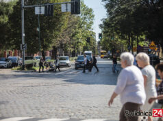 Może ruszać przebudowa kolejnych odcinków Alei Niepodległości. Prace pochłoną blisko 13 mln zł