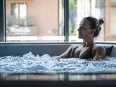 Pompa? Cichy bohater Twojego jacuzzi. Co musisz o niej wiedzieć, by działała bez zarzutu?