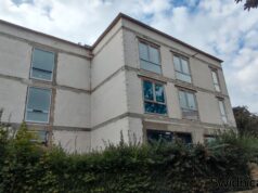 Samorządy na ratunek PSONI. Dołożą brakujące 3 miliony zł na dokończenie budowy mieszkań wspomaganych