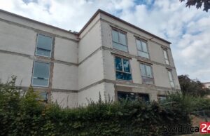 Samorządy na ratunek PSONI. Dołożą brakujące 3 miliony zł na dokończenie budowy mieszkań wspomaganych