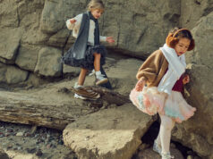 Spódniczki tiulowe dla dziewczynki. Dlaczego wybrać Fig&Pear? Spódniczka tiulowa dla dziewczynki