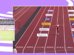 Strzegomianka ukończyła maraton podczas lekkoatletycznych 20. Mistrzostw Świata w Tokio