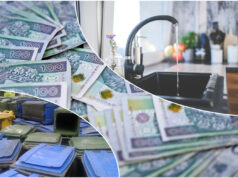 Podwyżki w gminie Świdnica. Mieszkańcy zapłacą więcej za wodę, ścieki oraz wywóz śmieci