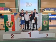 Rewelacyjni strzelcy ze Świdnicy. W całej Polsce nie było na nich mocnych!