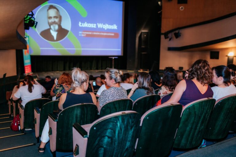 Konferencja Świadomej Edukacji w Świdnicy
