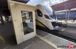 Od lat sprawiają problemy i utrudniają korzystanie z Centrum Przesiadkowego. Kwestia niesprawnych wind wreszcie zostanie rozwiązana?