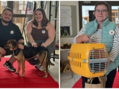 Półtora roku czekał na dom. Szczęśliwy finał Dnia Wielkich Serc