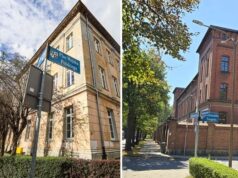 Szkoła Podstawowa nr 315 przeniesie się do Zakładu Poprawczego? „To byłaby szansa na stanięcie na dwie nogi”