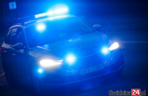 Zlekceważył podwójny zakaz kierowania. 32-latek stanie przed sądem