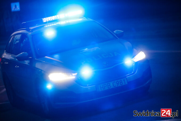 Zlekceważył podwójny zakaz kierowania. 32-latek stanie przed sądem