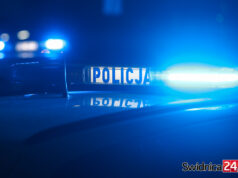 Awantura domowa zakończona śmiercią 65-latka. Zatrzymano trzy osoby