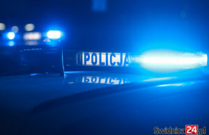 Awantura domowa zakończona śmiercią 65-latka. Zatrzymano trzy osoby