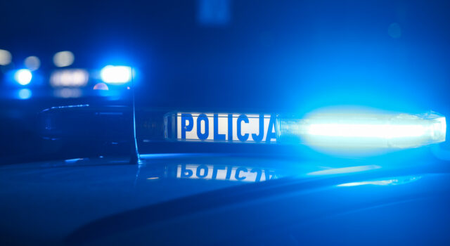 Awantura domowa zakończona śmiercią 65-latka. Zatrzymano trzy osoby