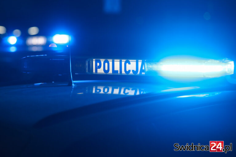 Miał cofnięte uprawnienia i sądowy zakaz. Autem kierował będąc pod wpływem narkotyków
