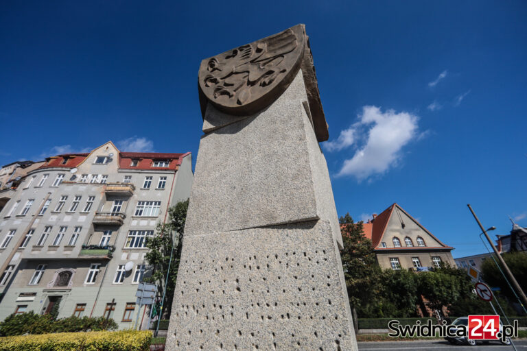 Pomnik 1000-lecia Państwa Polskiego doczekał się renowacji [FOTO]