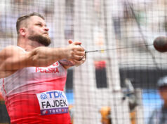 Fajdek siódmym zawodnikiem na świecie. Wielki triumf i rekord imprezy genialnego Kanadyjczyka!