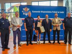 Brąz drużyny i prestiżowe, indywidualne osiągnięcie naszej funkcjonariuszki