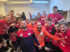 Znakomita inauguracja, świdniczanie liderami tabeli